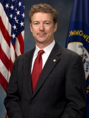 Photo of Rand Paul