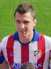 Photo of Mario Mandžukić