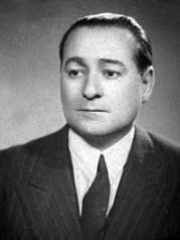 Photo of Adnan Menderes