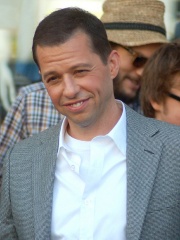 Photo of Jon Cryer