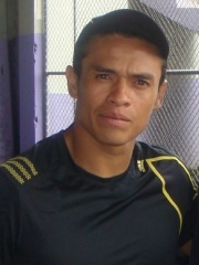 Photo of Walter Centeno