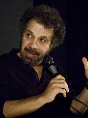 Photo of Edward Zwick