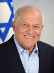 Photo of Haim Katz