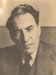 Photo of Martín Luis Guzmán