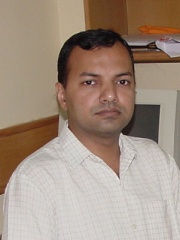 Photo of Manindra Agrawal