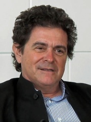 Photo of Alberto Alesina