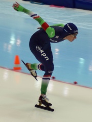 Photo of Carien Kleibeuker