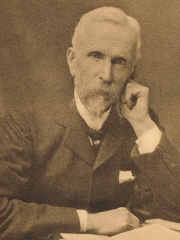 Photo of John Aitken