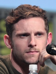 Photo of Jamie Bell