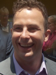 Photo of Yannick Nézet-Séguin