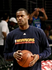 Photo of Stephen Jackson