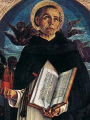 Photo of Vincent Ferrer