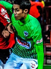 Photo of Severo Meza