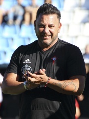 Photo of Antonio Mohamed