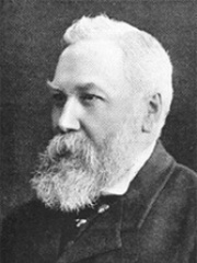 Photo of William McGregor