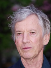 Photo of Scott Glenn