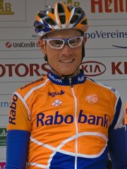 Photo of Grischa Niermann