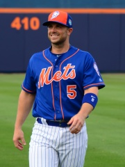 Photo of David Wright