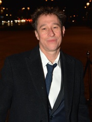 Photo of Bertrand Bonello