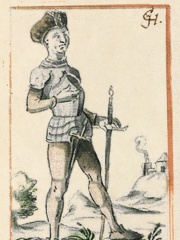 Photo of Adolf II of Holstein