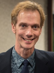 Photo of Doug Jones