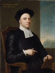 Photo of George Berkeley