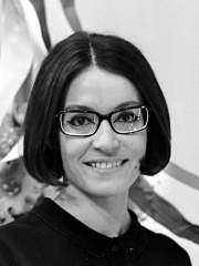 Photo of Nana Mouskouri