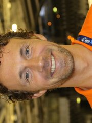 Photo of Peter Schep