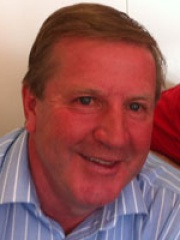 Photo of Ronnie Whelan