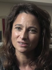 Photo of Nina Bouraoui