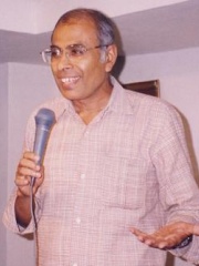 Photo of Narendra Dabholkar