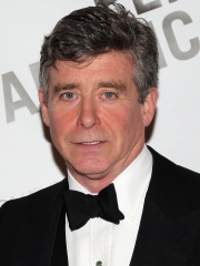 Photo of Jay McInerney