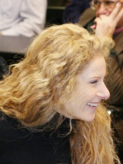 Photo of Domiziana Giordano