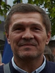 Photo of Veselin Vuković