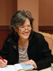 Photo of Ruth Ozeki