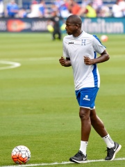 Photo of Boniek García