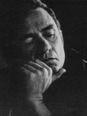 Photo of Johnny Cash