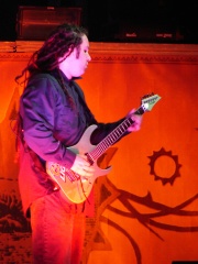 Photo of Terry Balsamo