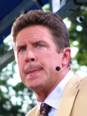 Photo of Dan Marino