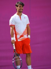 Photo of Fabio Fognini