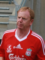 Photo of David Fairclough