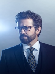 Photo of Louis Ferreira