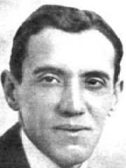 Photo of Ramón Pérez de Ayala