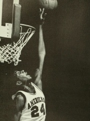 Photo of Kermit Washington