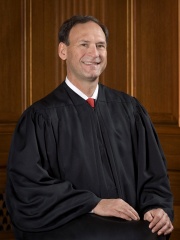 Photo of Samuel Alito