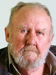 Photo of Bill Hunter