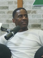 Photo of Vernon Maxwell