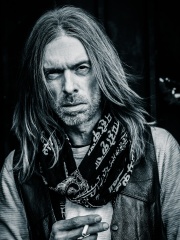 Photo of Rex Brown