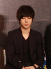 Photo of Yesung