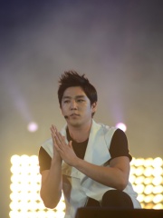 Photo of Kangin